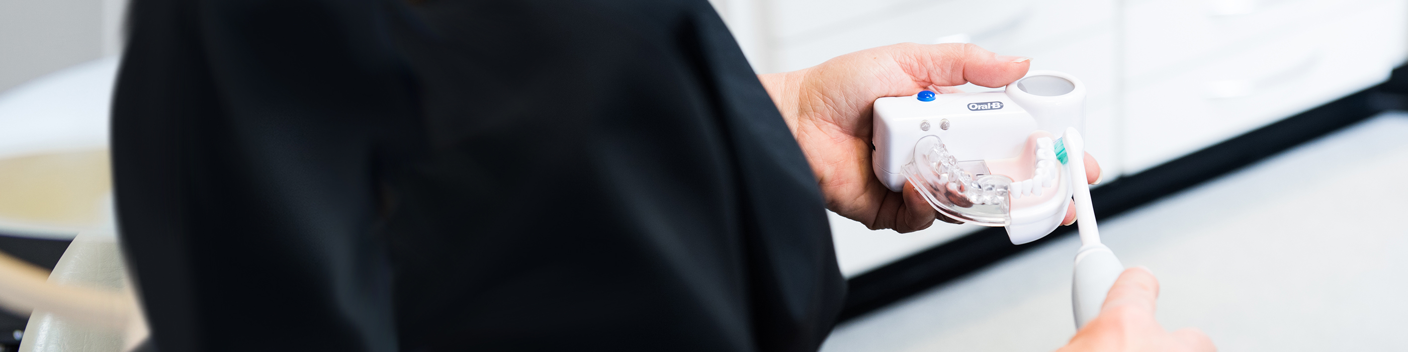 Hygienist Crieff Care Dental