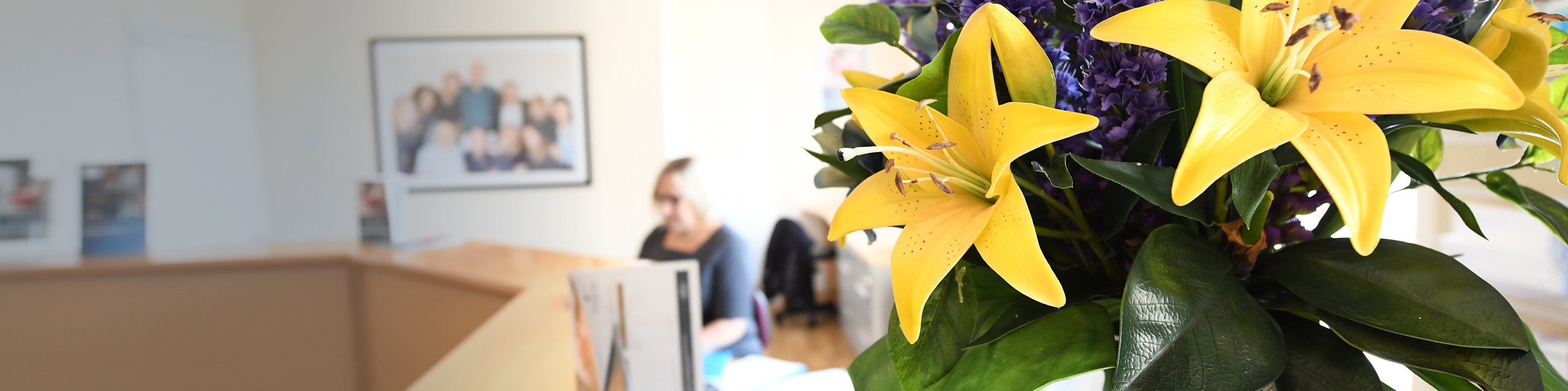 Emergency Dentist Faringdon Walker & Associates Dental & Implant