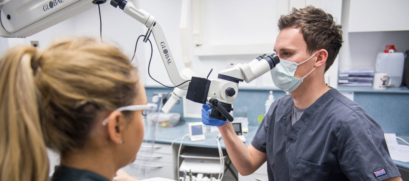 Dental Implants Worcester Hereford Dental & Implant Clinic