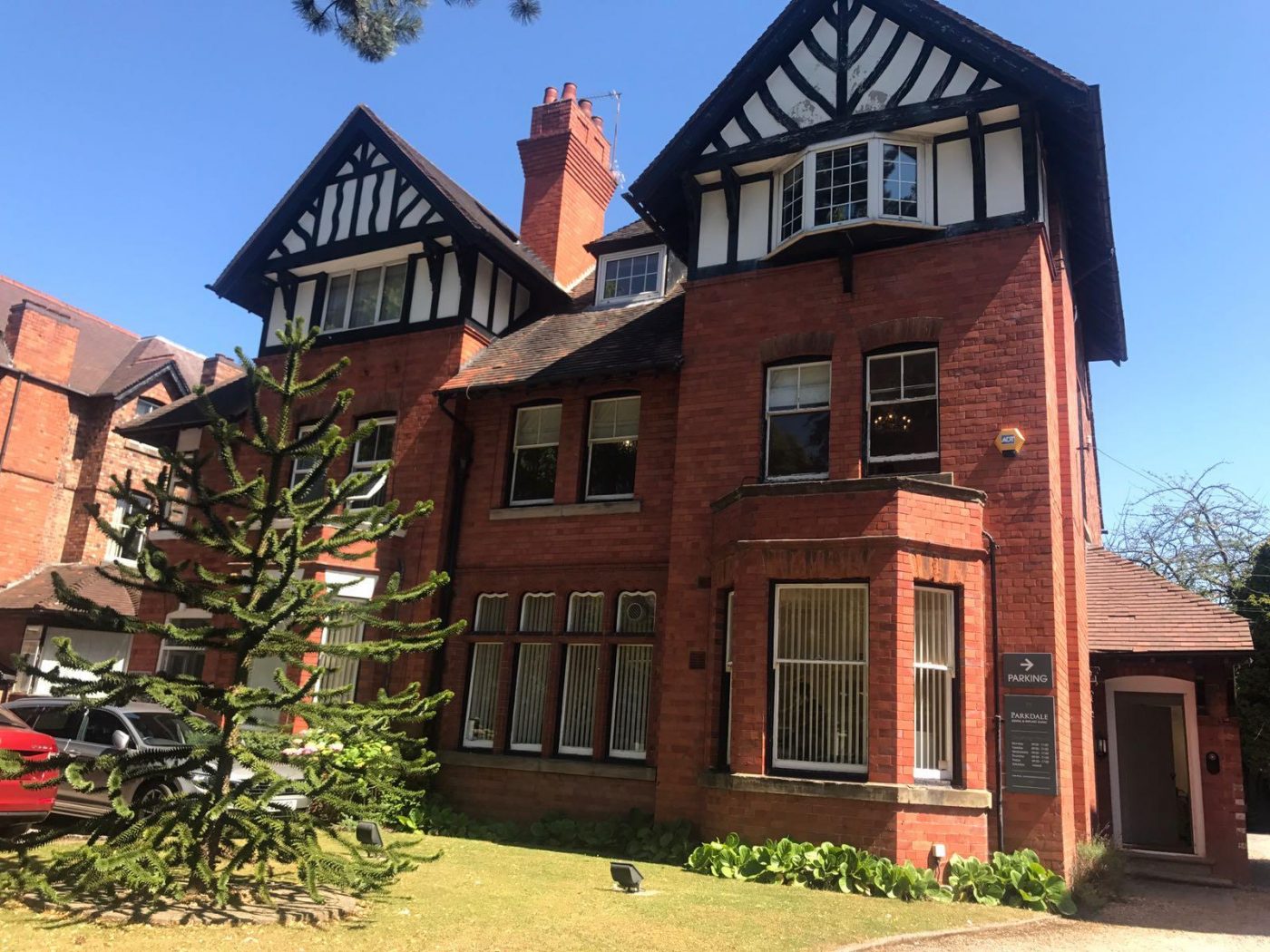 Patient Testimonials Parkdale Dental & Implant Clinic, Wolverhampton