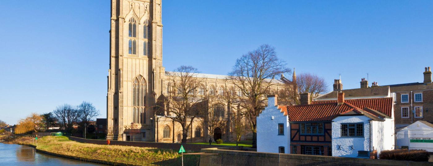 Holland House Dental Care Dentist in Boston, Lincolnshire