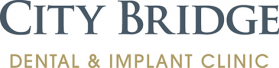 City Bridge Dic Logo Email Signature