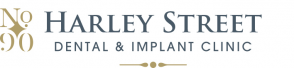 Port01 90 Harley Street Logo Icon Wide Rgb