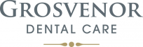 Grosvenor Dental Care Logo